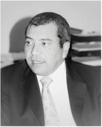 Ernesto Ayala